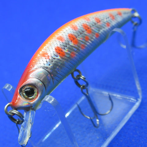 Dr. MINNOW 5 S [Used]