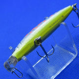 Dr. MINNOW 5 S [Used]