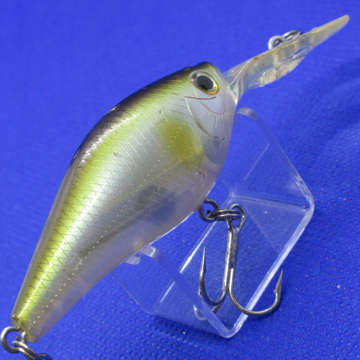 Fat Pepper Jr. (Floating) [Used] – JAPAN FISHING TACKLE