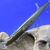 VISION ONETEN MAGNUM SUSPEND [Used]