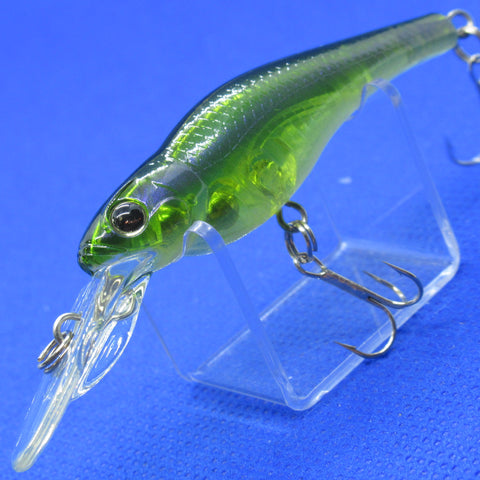 SPIN MOVE SHAD [Used]