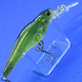 SPIN MOVE SHAD [Used]