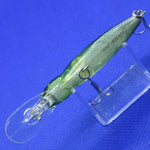 SPIN MOVE SHAD [Used]