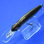 SPIN MOVE SHAD [Used]