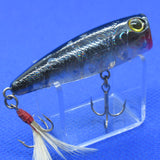 BEVY POPPER 50 [Used]