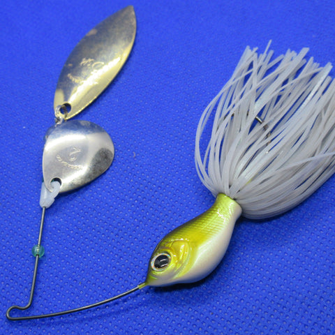 V-3 BULLET SHAD [Used]