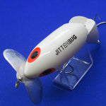 JOINTED JITTERBUG 3inch 5/8oz clicker [Used]