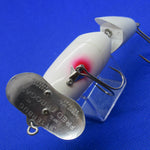 JOINTED JITTERBUG 3inch 5/8oz clicker [Used]
