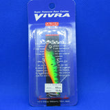 VIBRA 65mm [Brand New]