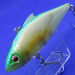 LIP LESS BAIT (Slow Sinking) [Used]