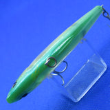 LIP LESS BAIT (Slow Sinking) [Used]