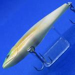 LIP LESS BAIT (Slow Sinking) [Used]