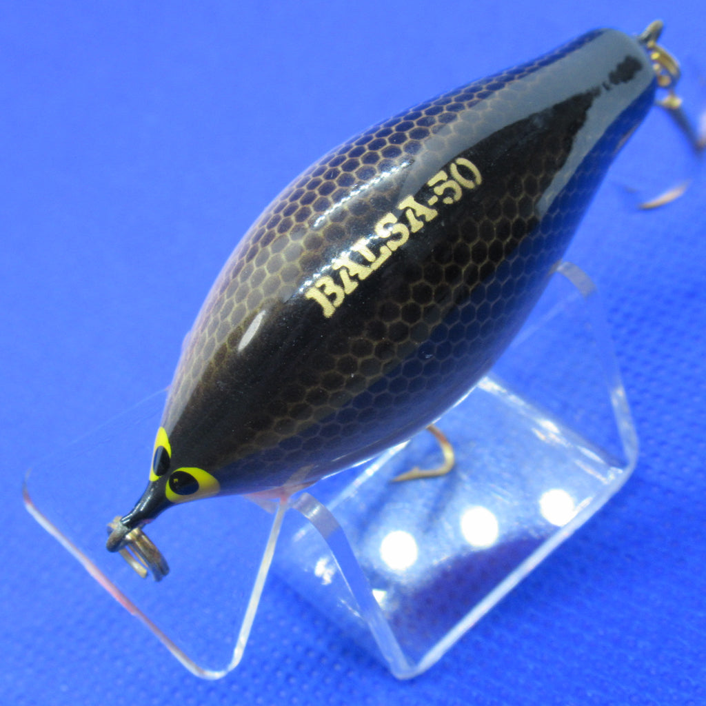 BALSA50 BABE [Used] – JAPAN FISHING TACKLE
