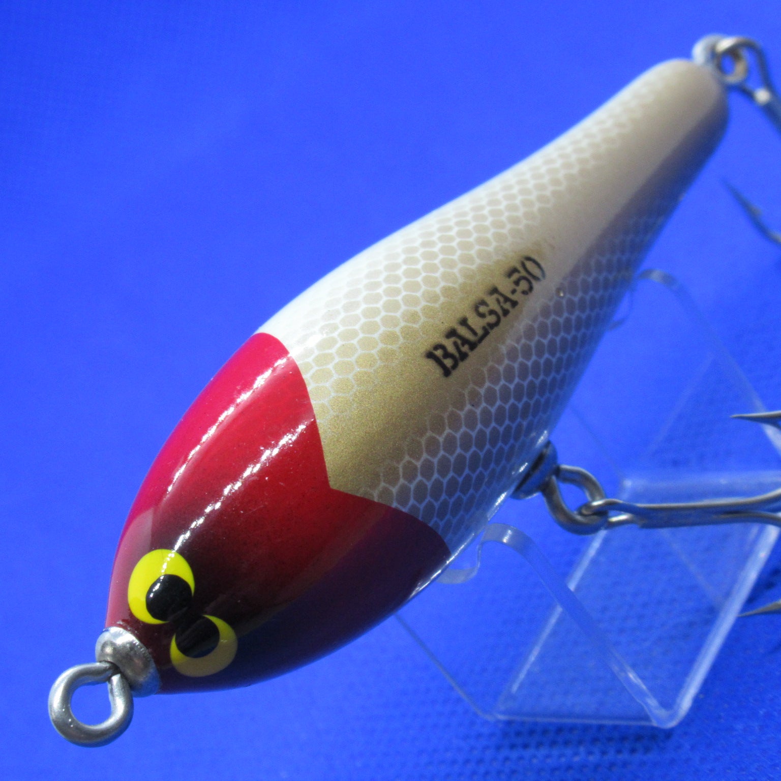 Big Mouth ルアーBalsa 50 SAURUS | ザウルス