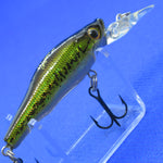 LIVE-X SMOLT [Used]