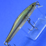 GREAT HUNTING MINNOW 50 SP [Used]