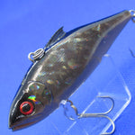 LIP LESS BAIT (Fast Sinking) [Used]