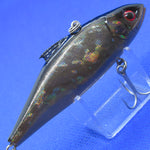 LIP LESS BAIT (Fast Sinking) [Used]