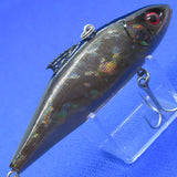 LIP LESS BAIT (Fast Sinking) [Used]