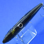 LIP LESS BAIT (Fast Sinking) [Used]