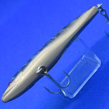 LIP LESS BAIT (Fast Sinking) [Used]