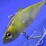 LIP LESS BAIT (Fast Sinking) [Used]