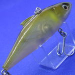 LIP LESS BAIT (Fast Sinking) [Used]