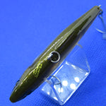 LIP LESS BAIT (Fast Sinking) [Used]