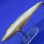 LIP LESS BAIT (Fast Sinking) [Used]