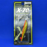 X-70 [Brand New]