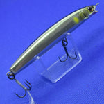 SEIRA MINNOW 80 Sinking [Used]