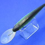 LIVE-X MARGAY TUNGSTEN [Used]