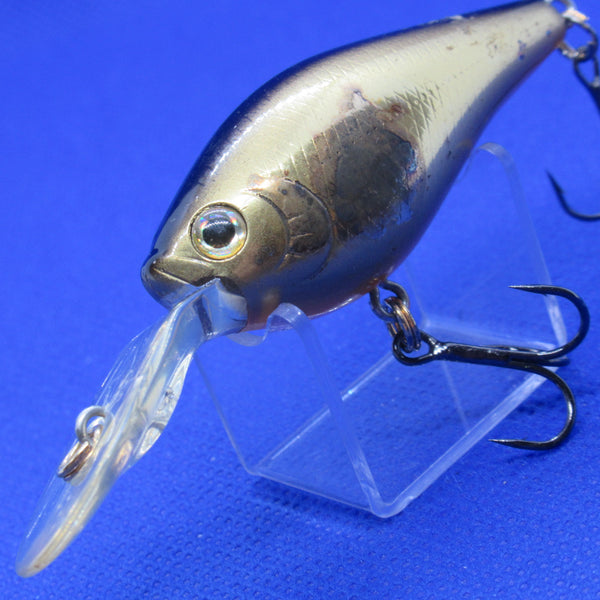 Fat Pepper Jr. (Floating) [Used] – JAPAN FISHING TACKLE