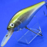 T.D. SHAD 1072 LC [Used]