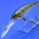 SOUL SHAD 52SP [Used]