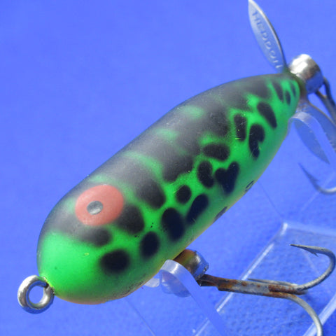 TINY TORPEDO [Used] – JAPAN FISHING TACKLE