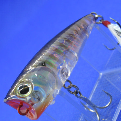 BEVY POPPER 50 [Used]