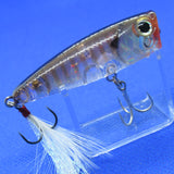 BEVY POPPER 50 [Used]