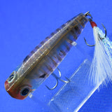 BEVY POPPER 50 [Used]