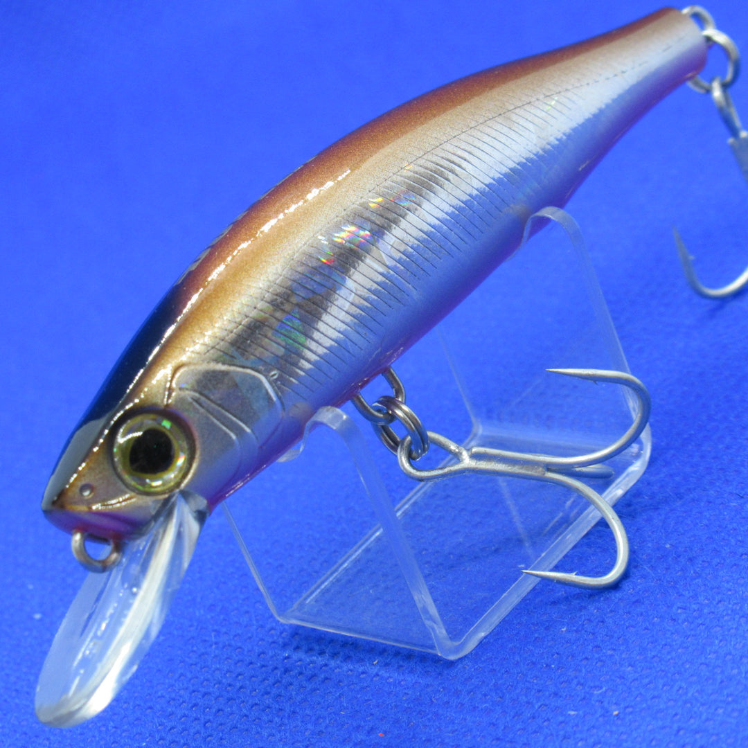 Tatsuki Naganoエルクヘアカディス#14 NEW ARRIVALS – Page 73 – JAPAN FISHING TACKLE