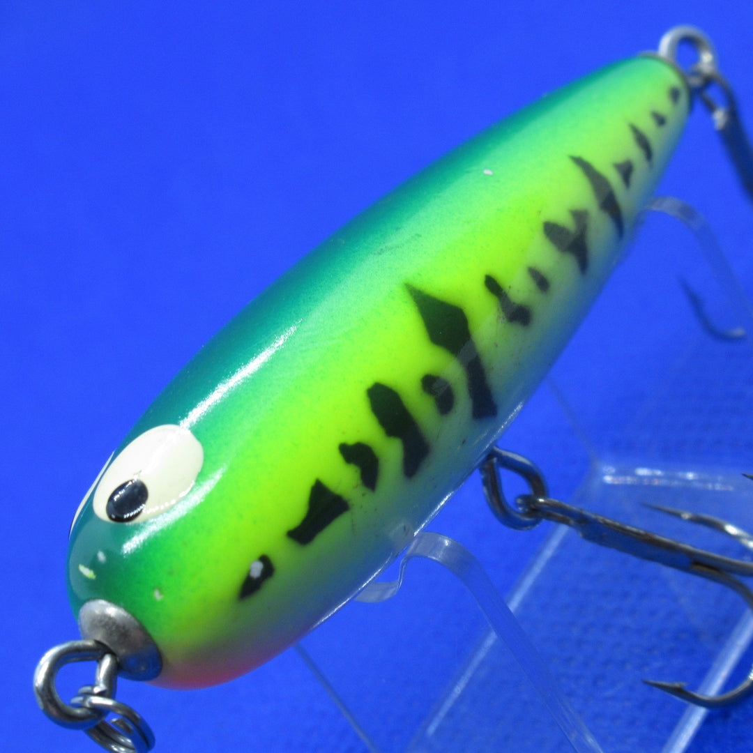 値下げ！KEN craft Feather Earth B662MLF KEN CRAFT – JAPAN FISHING TACKLE