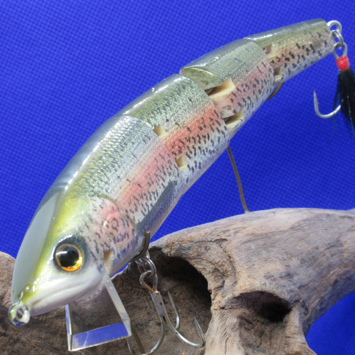 HIGHSIDER Jr. [Used] – JAPAN FISHING TACKLE