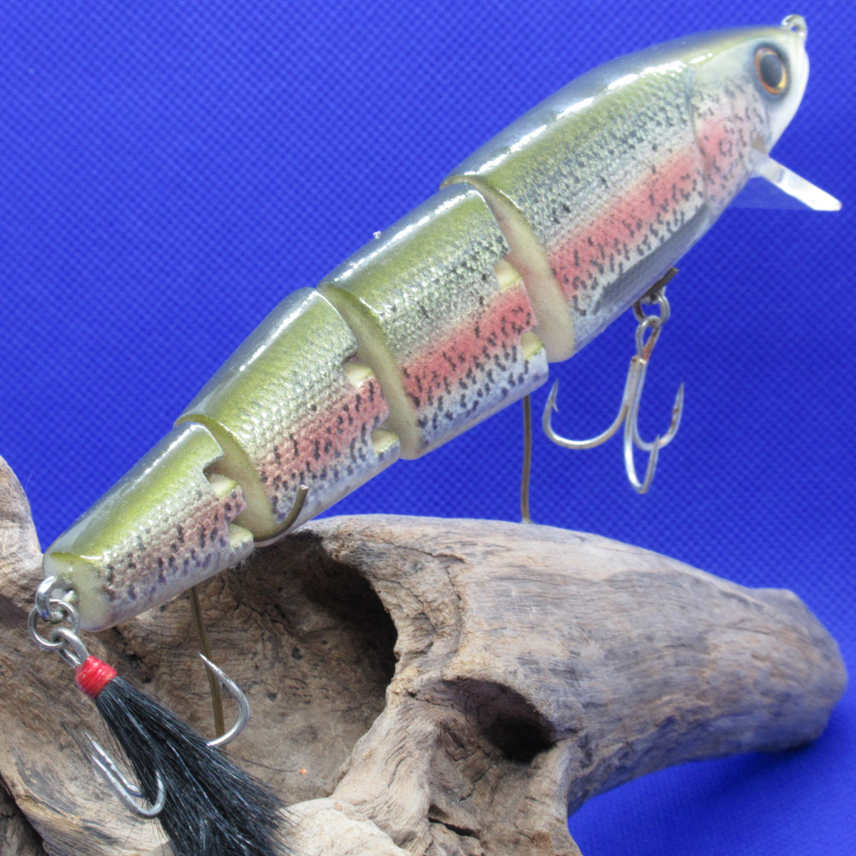 HIGHSIDER Jr. [Used] – JAPAN FISHING TACKLE