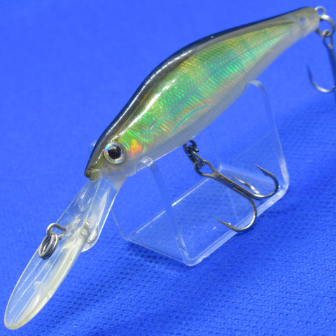 3D SHAD MR65SP [Used]