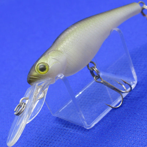 SPIN MOVE SHAD [Used]