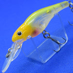 SPIN MOVE SHAD [Used]