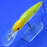 SPIN MOVE SHAD [Used]