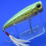 BEVY POPPER 50 [Used]