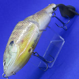 GillROID (Boots Tail) [Used]