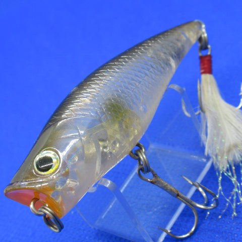 COMBAT POPPER [Used]